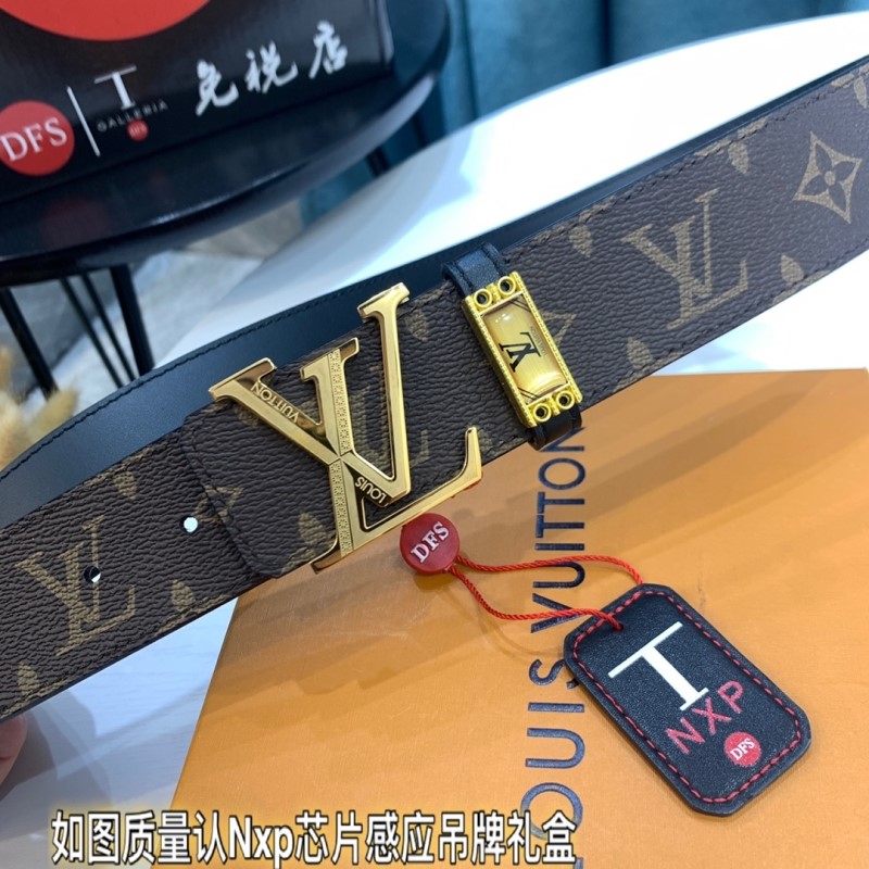 Louis Vuitton Belts